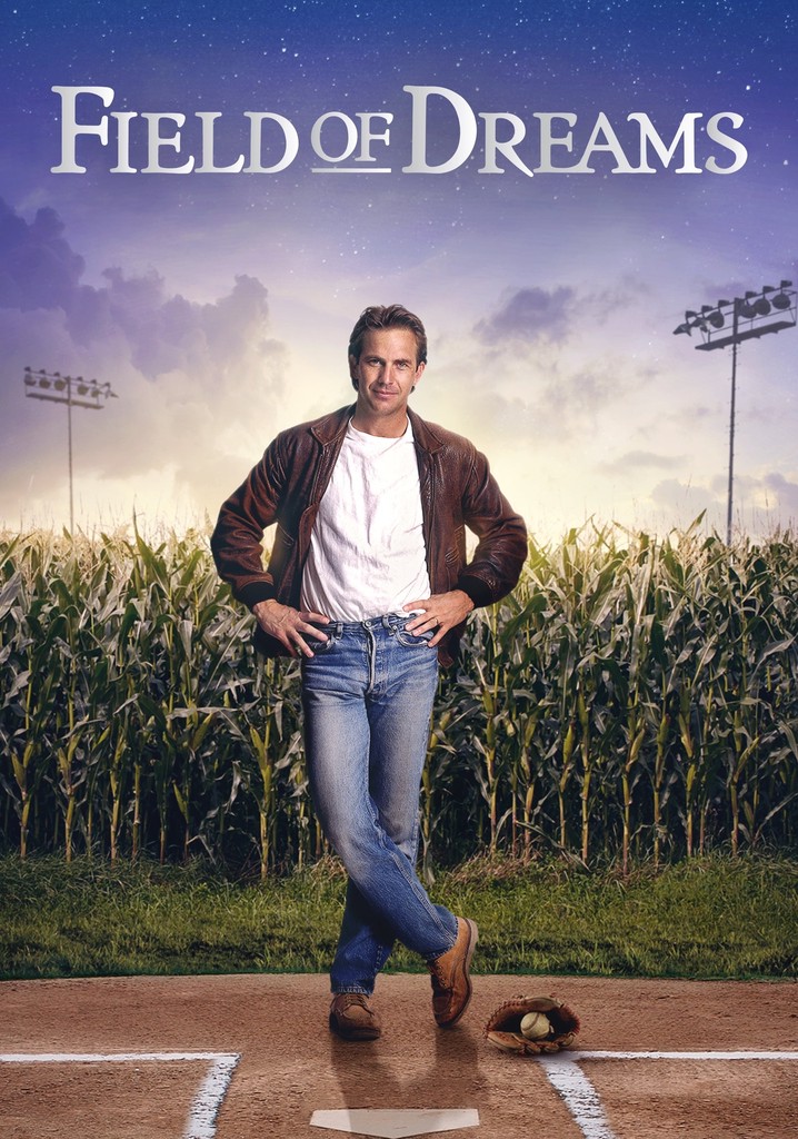 Field of Dreams movie watch stream online